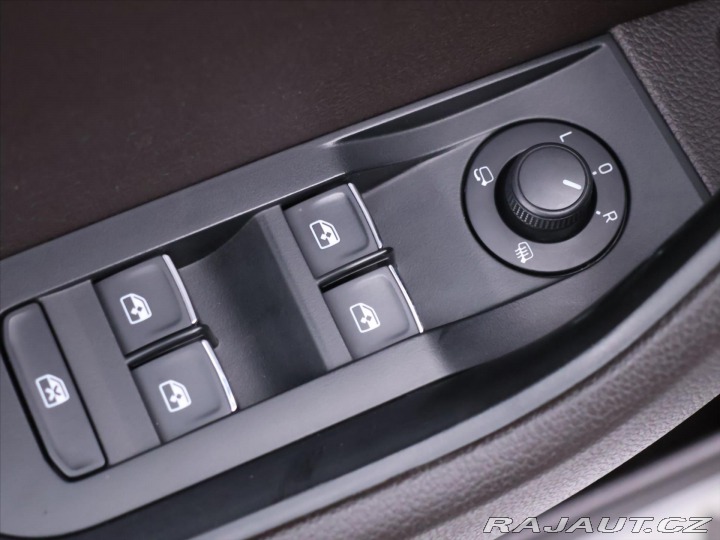 Škoda Superb 2.0 TDI 140kW DSG CZ L&am 2017