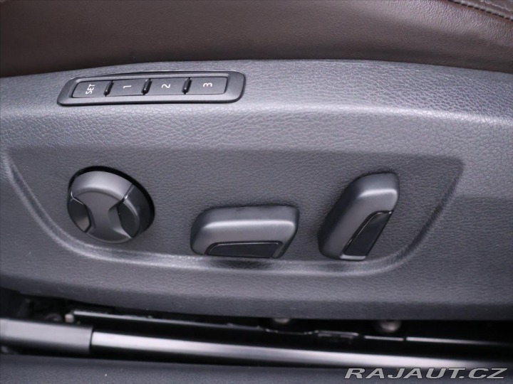 Škoda Superb 2.0 TDI 140kW DSG CZ L&am 2017