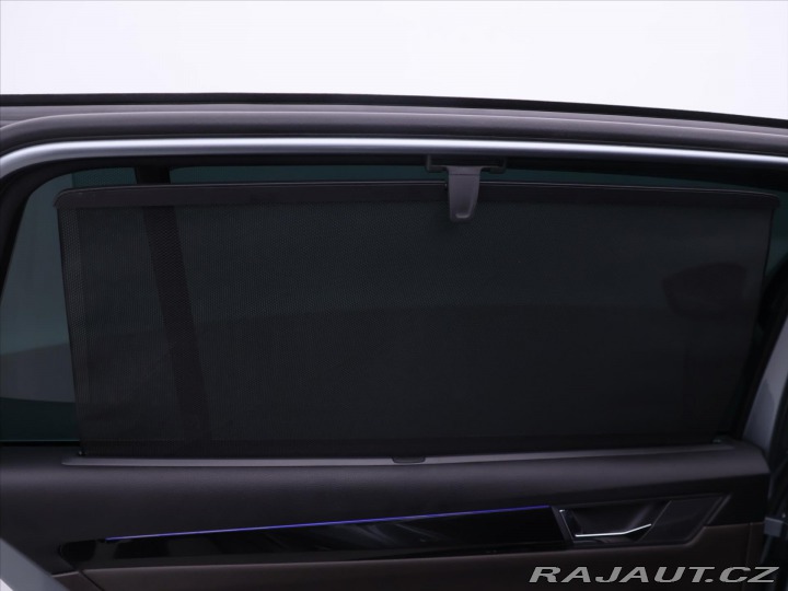 Škoda Superb 2.0 TDI 140kW DSG CZ L&am 2017