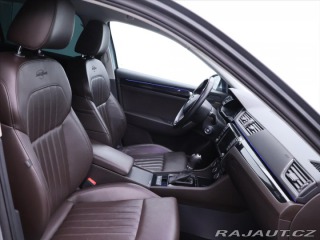 Škoda Superb 2.0 TDI 140kW DSG CZ L&am 2017