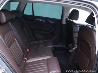 Škoda Superb 2.0 TDI 140kW DSG CZ L&am 2017