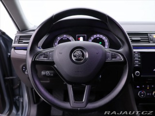 Škoda Superb 2.0 TDI 140kW DSG CZ L&am 2017