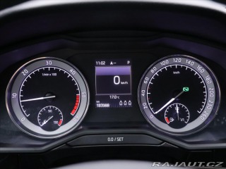 Škoda Superb 2.0 TDI 140kW DSG CZ L&am 2017