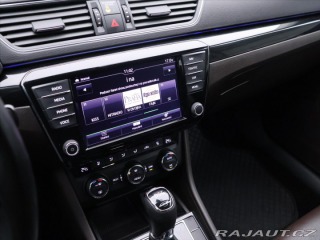 Škoda Superb 2.0 TDI 140kW DSG CZ L&am 2017