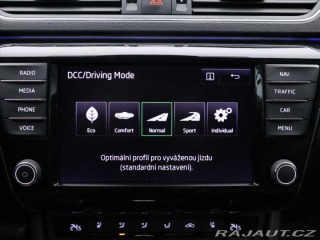 Škoda Superb 2.0 TDI 140kW DSG CZ L&am 2017