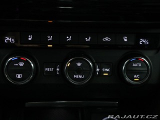 Škoda Superb 2.0 TDI 140kW DSG CZ L&am 2017