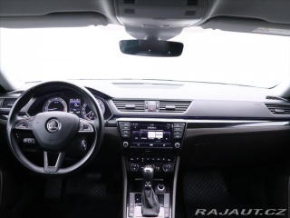 Škoda Superb 2.0 TDI 140kW DSG CZ L&am 2017