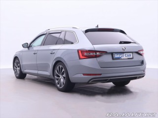 Škoda Superb 2.0 TDI 140kW DSG CZ L&am 2017