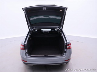 Škoda Superb 2.0 TDI 140kW DSG CZ L&am 2017