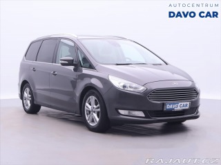 Ford Galaxy 2,0 TDCi 140kW Titanium 7