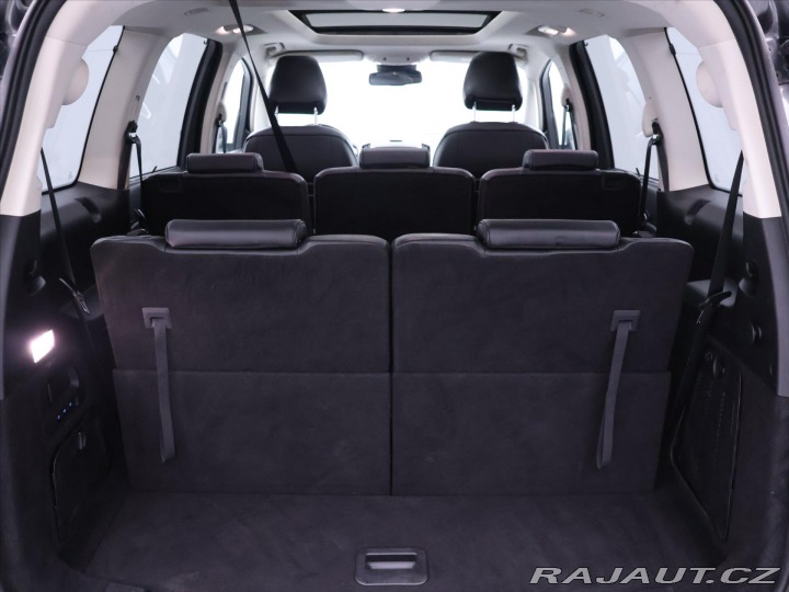 Ford Galaxy 2,0 TDCi 140kW Titanium 7 2018