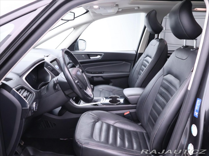 Ford Galaxy 2,0 TDCi 140kW Titanium 7 2018