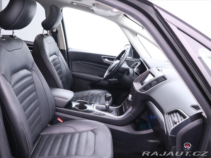 Ford Galaxy 2,0 TDCi 140kW Titanium 7 2018