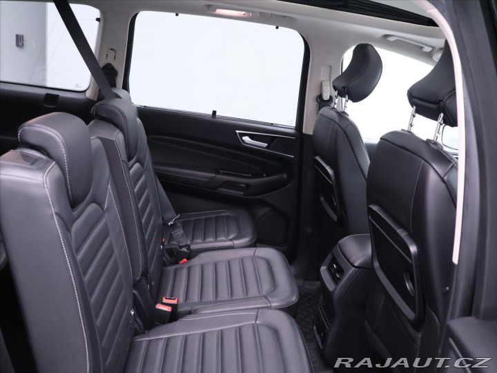 Ford Galaxy 2,0 TDCi 140kW Titanium 7 2018