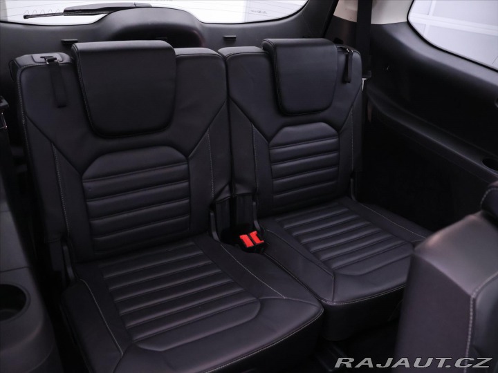 Ford Galaxy 2,0 TDCi 140kW Titanium 7 2018