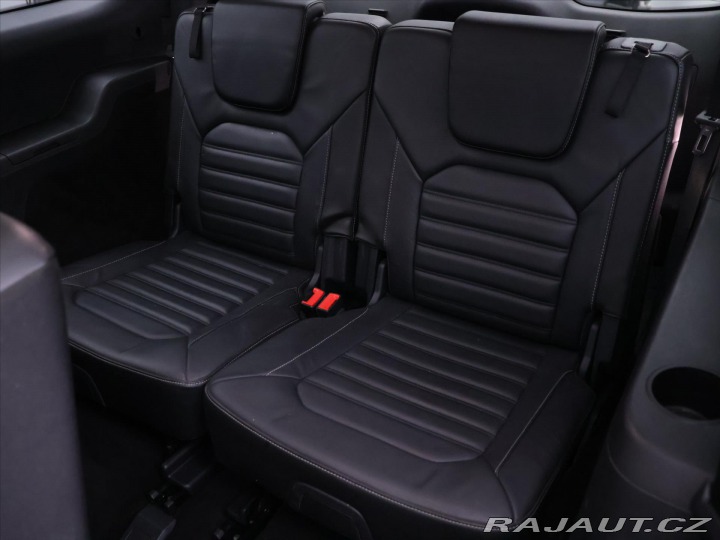 Ford Galaxy 2,0 TDCi 140kW Titanium 7 2018