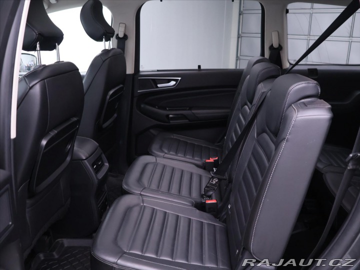 Ford Galaxy 2,0 TDCi 140kW Titanium 7 2018