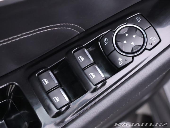 Ford Galaxy 2,0 TDCi 140kW Titanium 7 2018