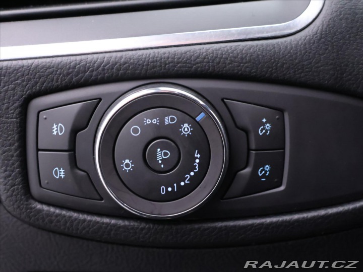 Ford Galaxy 2,0 TDCi 140kW Titanium 7 2018