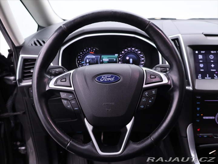 Ford Galaxy 2,0 TDCi 140kW Titanium 7 2018