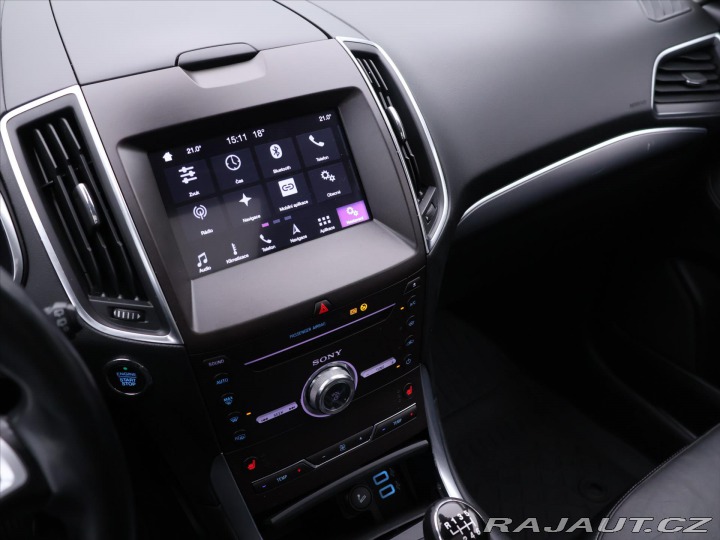 Ford Galaxy 2,0 TDCi 140kW Titanium 7 2018