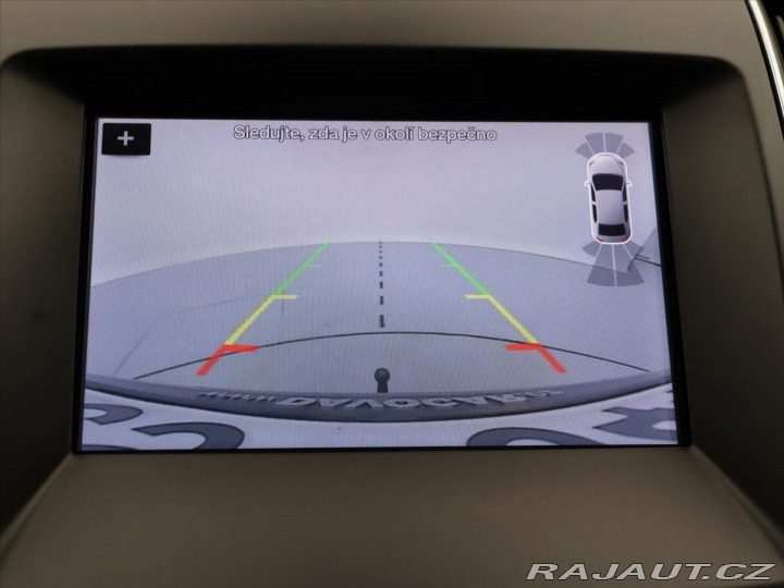 Ford Galaxy 2,0 TDCi 140kW Titanium 7 2018