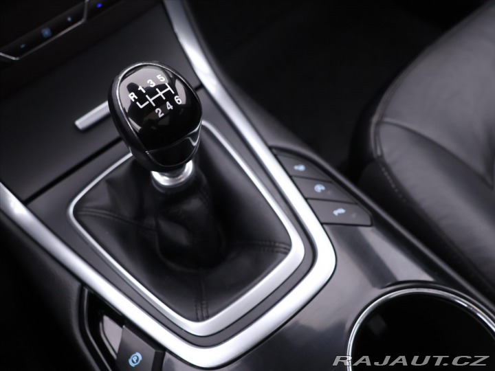 Ford Galaxy 2,0 TDCi 140kW Titanium 7 2018