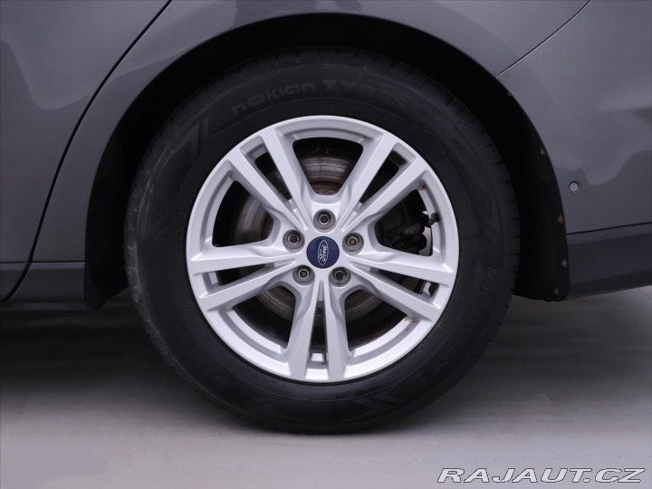 Ford Galaxy 2,0 TDCi 140kW Titanium 7 2018