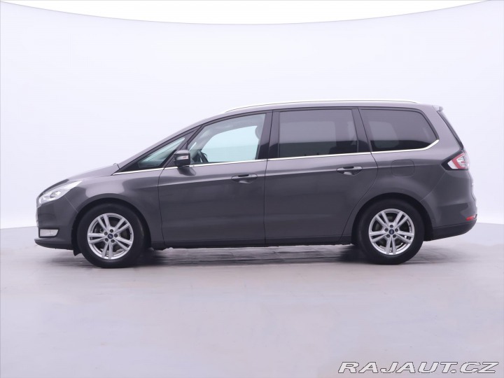 Ford Galaxy 2,0 TDCi 140kW Titanium 7 2018