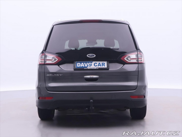 Ford Galaxy 2,0 TDCi 140kW Titanium 7 2018