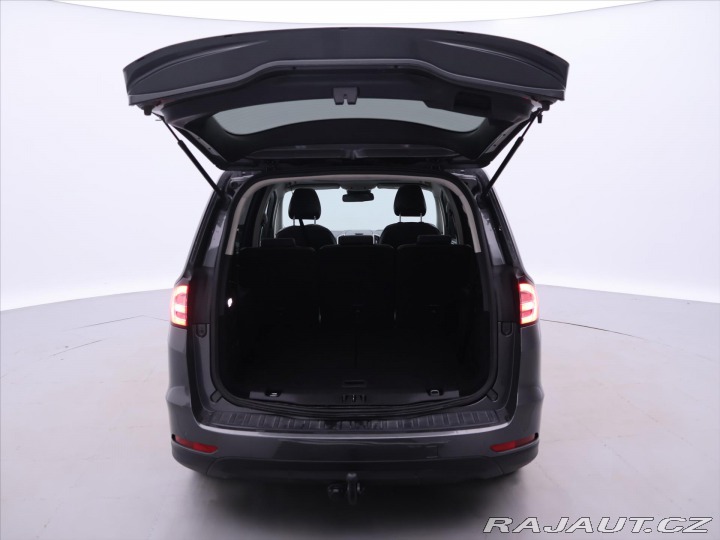 Ford Galaxy 2,0 TDCi 140kW Titanium 7 2018