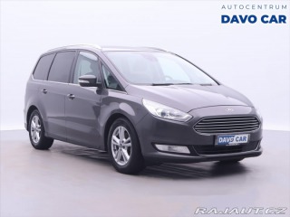 Ford Galaxy 2,0 TDCi 140kW Titanium 7 2018