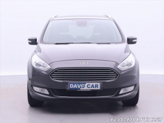 Ford Galaxy 2,0 TDCi 140kW Titanium 7 2018
