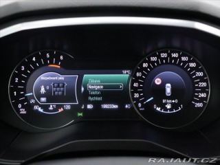 Ford Galaxy 2,0 TDCi 140kW Titanium 7 2018