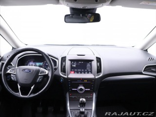 Ford Galaxy 2,0 TDCi 140kW Titanium 7 2018