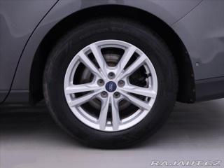 Ford Galaxy 2,0 TDCi 140kW Titanium 7 2018