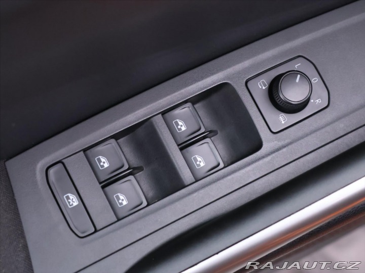 Škoda Fabia 1,0 TSI 81kW Style Sport 2022