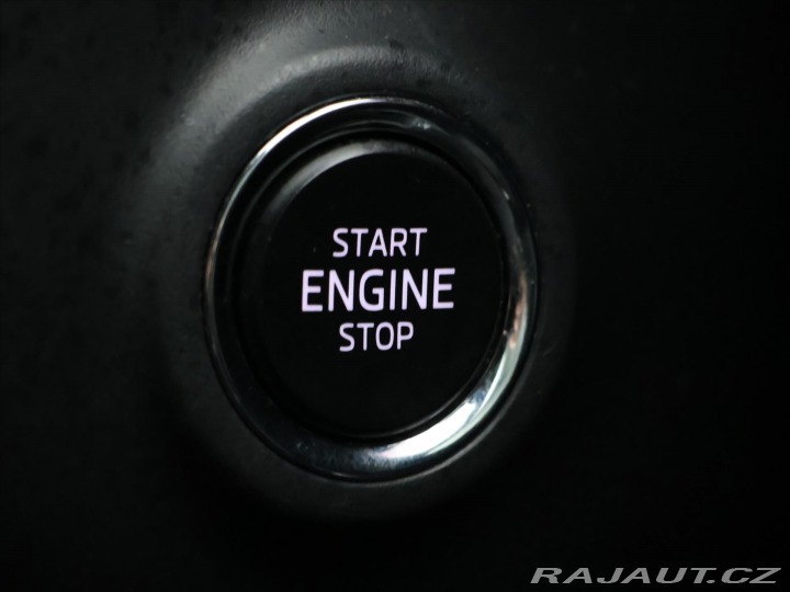 Škoda Fabia 1,0 TSI 81kW Style Sport 2022