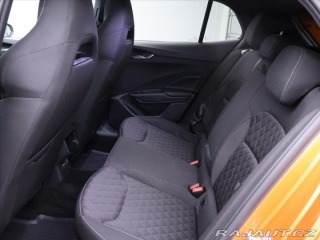 Škoda Fabia 1,0 TSI 81kW Style Sport 2022