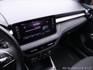 Škoda Fabia 1,0 TSI 81kW Style Sport 2022