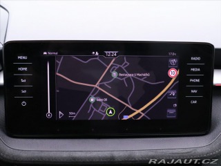 Škoda Fabia 1,0 TSI 81kW Style Sport 2022