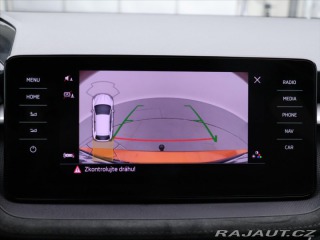 Škoda Fabia 1,0 TSI 81kW Style Sport 2022