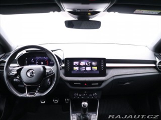 Škoda Fabia 1,0 TSI 81kW Style Sport 2022