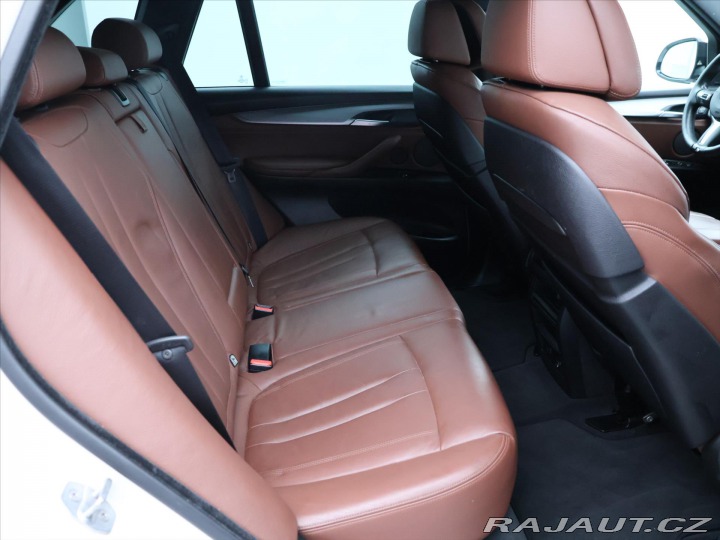 BMW X5 3,0 40d 230kW xD CZ M Pak 2014