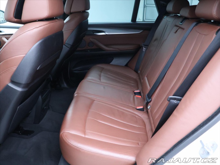 BMW X5 3,0 40d 230kW xD CZ M Pak 2014