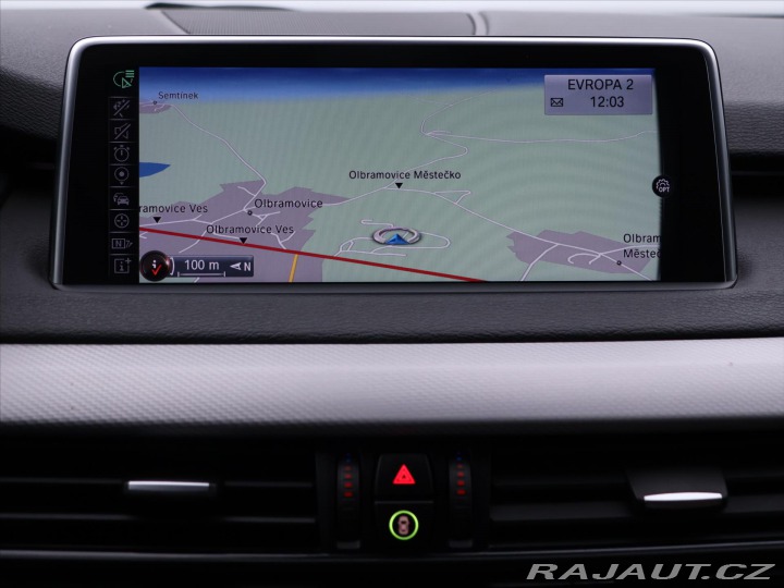 BMW X5 3,0 40d 230kW xD CZ M Pak 2014