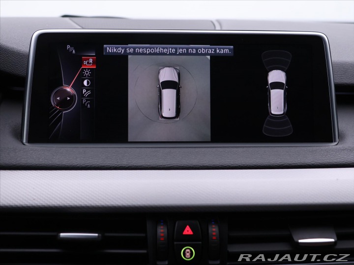 BMW X5 3,0 40d 230kW xD CZ M Pak 2014