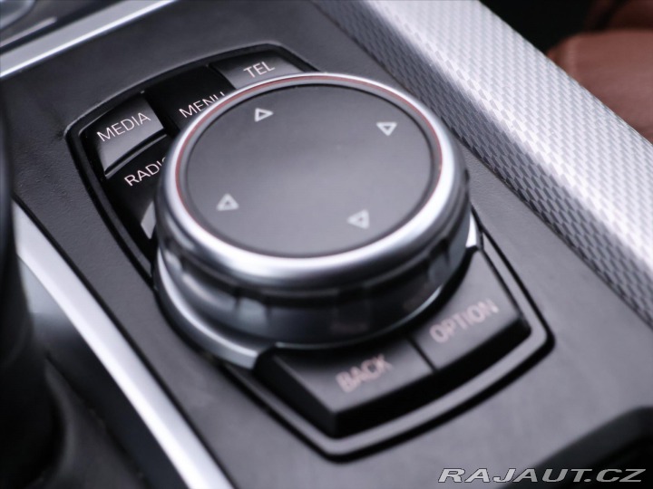 BMW X5 3,0 40d 230kW xD CZ M Pak 2014