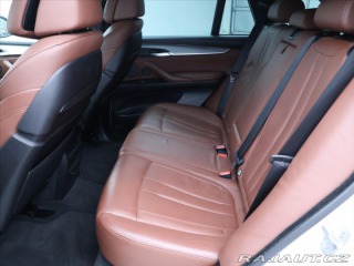 BMW X5 3,0 40d 230kW xD CZ M Pak 2014