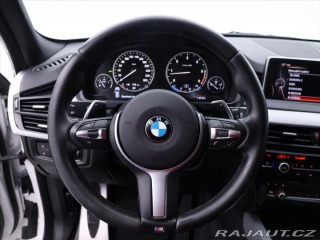BMW X5 3,0 40d 230kW xD CZ M Pak 2014